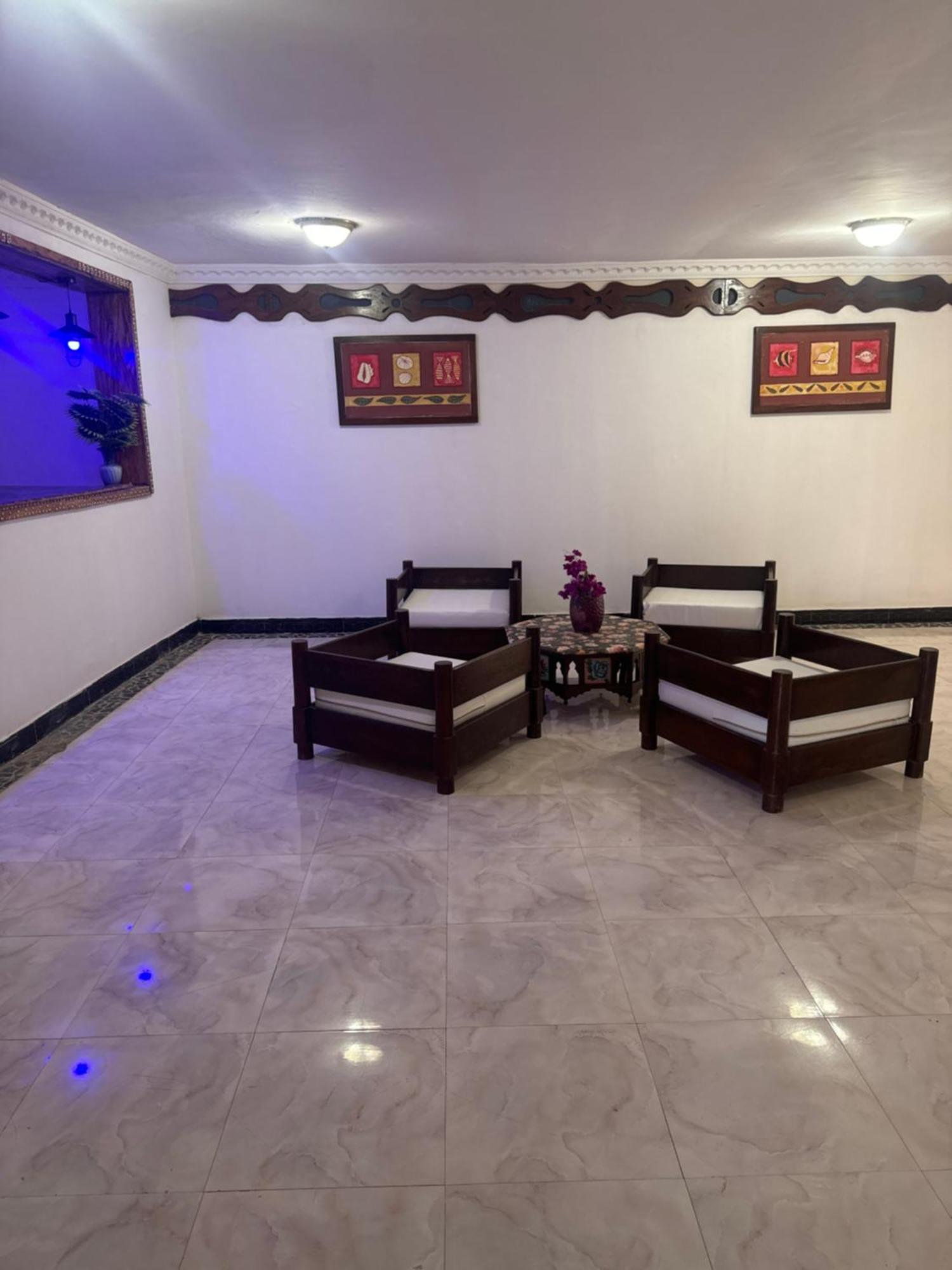 Zanzinite Beach Spa Hotel Zanzibar Eksteriør bilde