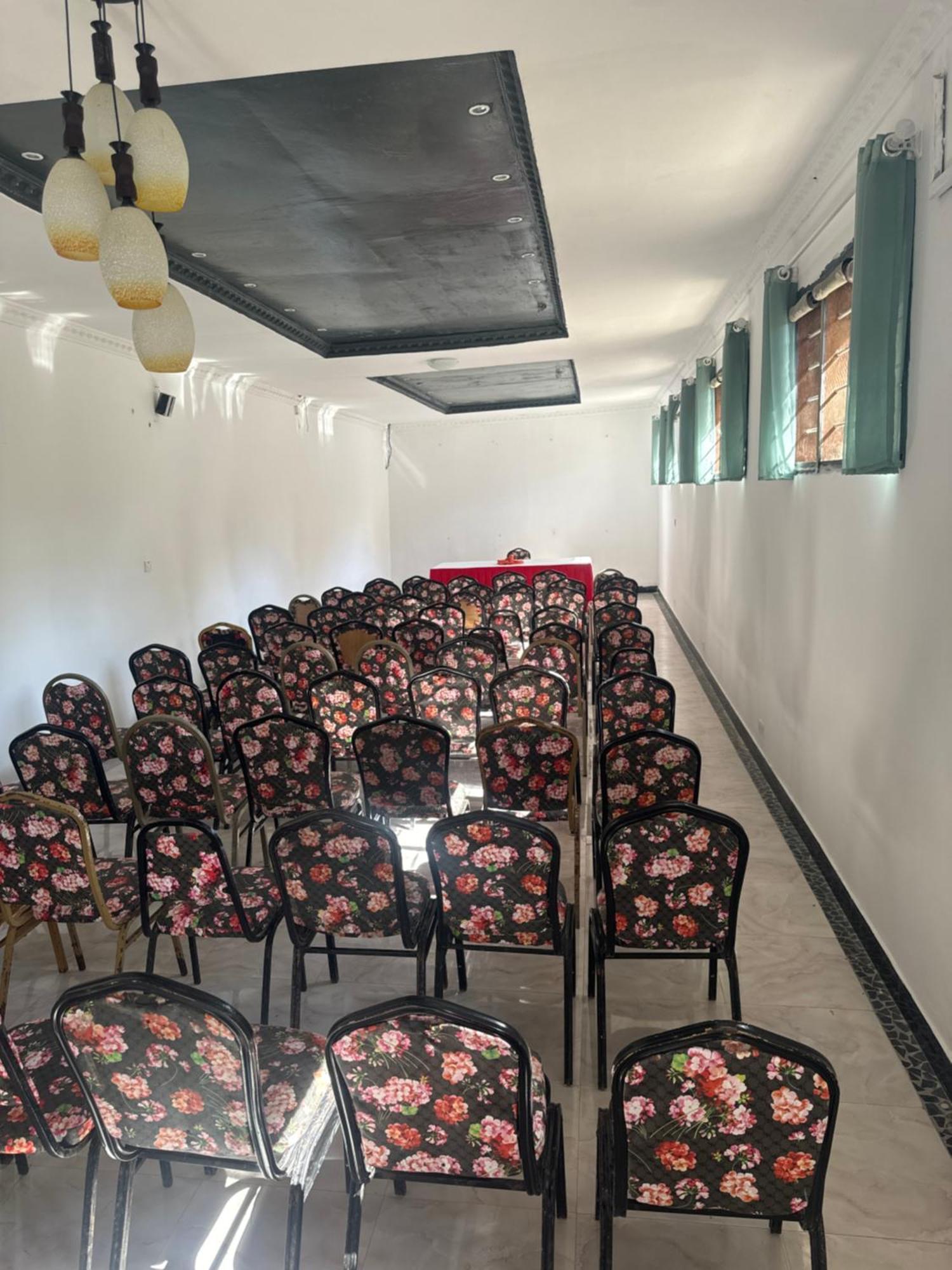 Zanzinite Beach Spa Hotel Zanzibar Eksteriør bilde